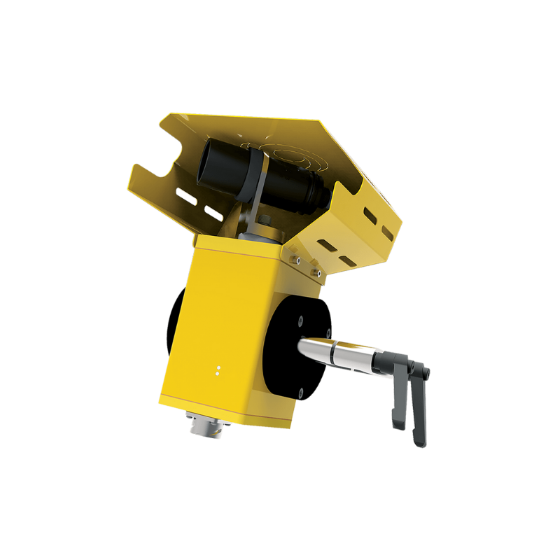 MOBA Pave-IR